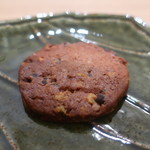 デセール洋菓子店 - チョコチップクッキー