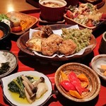 ナイヤビンギ - 