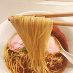 Japanese Ramen Noodle Lab Q - 