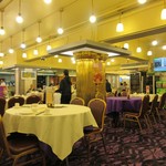 頂好海鮮酒家 - 店内１