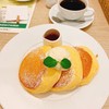 幸せのパンケーキ 池袋店