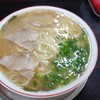 ラーメン げんこつ家
