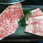 ビーフクックくらぞの - 