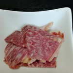 ビーフクックくらぞの - 