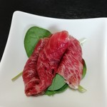 ビーフクックくらぞの - 