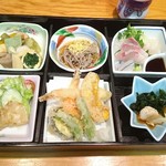 たむら - 松華堂