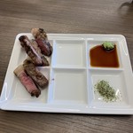 那須の恵みMekkeブッフェ - 