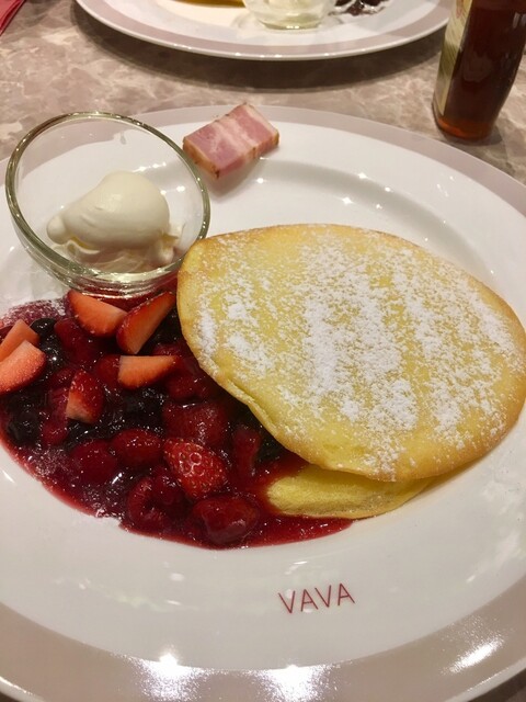 東京駅のパンケーキならここ 東京駅の出口別おすすめ6選 食べログまとめ 東京駅のパンケーキならここ 東京駅の出口別おすすめ6選 食べログまとめ