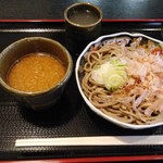 Teuchi Soba Daifuku - 「おろし蕎麦」