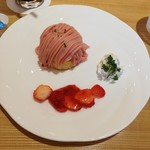 幸右衛門茶舗 - 料理写真: