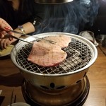 焼肉ホルモン 青一 - 