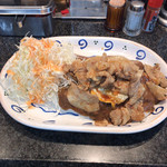 カレーとハンバーグの店 バーグ - 