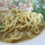 吉祥 - 麺