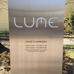 LUME - 