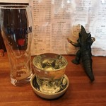 スタンディング　８オンス - 豊香無濾過生原酒