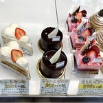 ジャンヌダルクカフェ - 