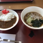 山田うどん - 