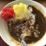 山田うどん - 