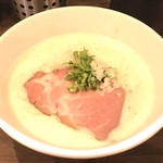 麺～leads～なかの - 