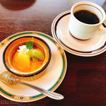 森のカフェ＆ダイニング - 