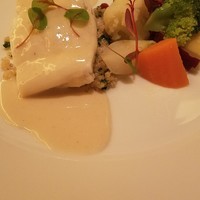 フレンチ キッチン - 