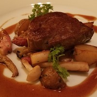 フレンチ キッチン - 