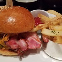 オーク ドア -  オーク ドア -