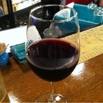 一品料理　かど亭 - 適度に熟されつつ渋みが深い