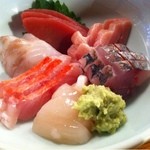 一品料理　かど亭 - 素晴らしく丁寧な造り仕入れから魂が入ってます