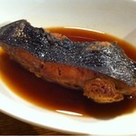 一品料理　かど亭 - 鰈　　素材ですでに勝ってます