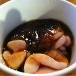 一品料理　かど亭 - 絶妙なコンビネーション