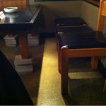 一品料理　かど亭 - ブロックがニクい