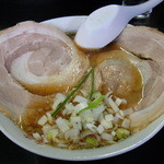 潮中華 KAZE - 【2011.12.　再訪∞】