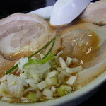 潮中華 KAZE - 【2011.12.　再訪∞】