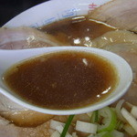 潮中華 KAZE - 【2011.12.　再訪∞】