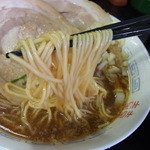 潮中華 KAZE - 【2011.12.　再訪∞】