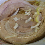 潮中華 KAZE - 【2011.12.　再訪∞】