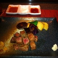 舞浜Teppanyaki＋ - 