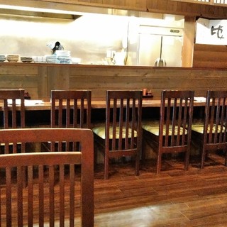 尾州うどん　はじめ