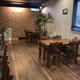 マルベリーコーヒーハウス_2