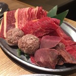 馬焼肉酒場　馬太郎 - 