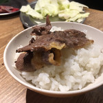 馬焼肉酒場　馬太郎 - 