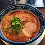 伊勢ラーメン88 - 