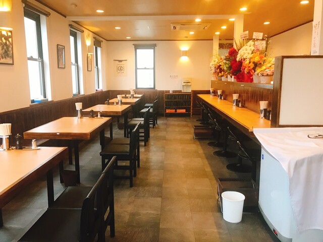 濃厚青森タンメン ふたごや（【旧店名】青森タンメンあっぷる ） - 矢田前（ラーメン）の写真