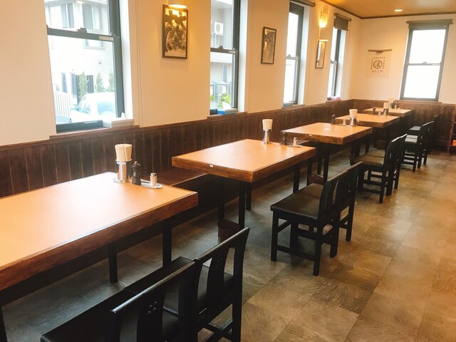 濃厚青森タンメン ふたごや（【旧店名】青森タンメンあっぷる ） - 矢田前（ラーメン）の写真