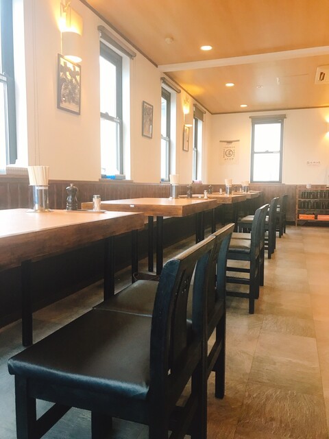 濃厚青森タンメン ふたごや（【旧店名】青森タンメンあっぷる ） - 矢田前（ラーメン）の写真