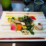 飛騨牛グリルばくろ - 