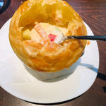 飛騨牛グリルばくろ - 