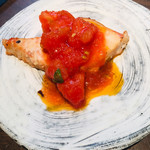 飛騨牛グリルばくろ - 