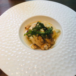 飛騨牛グリルばくろ - 